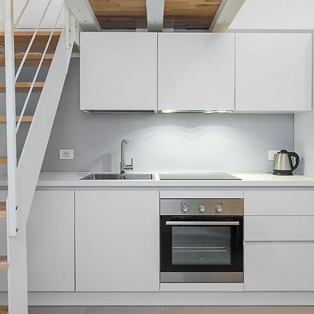 Classbnb - Due Moderni Appartamenti A 1Km Dall'Arco Della Pace Mailand Exterior foto