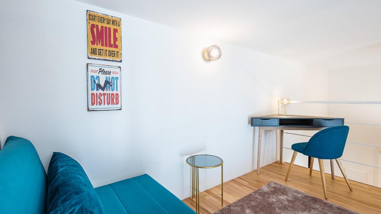 Classbnb - Due Moderni Appartamenti A 1Km Dall'Arco Della Pace Mailand Exterior foto