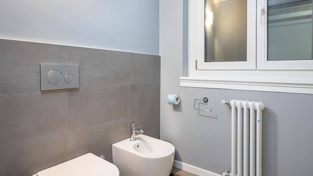Classbnb - Due Moderni Appartamenti A 1Km Dall'Arco Della Pace Mailand Exterior foto